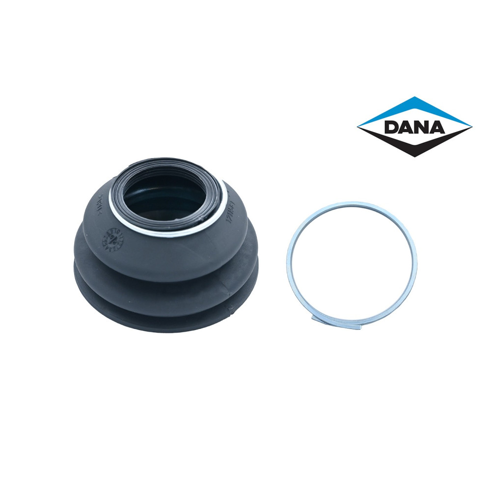 Seal Track Rod End Boot réf. AL209609 pour John Deere | Agricolors