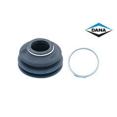 Boot Track Rod End réf. AL209610 pour John Deere