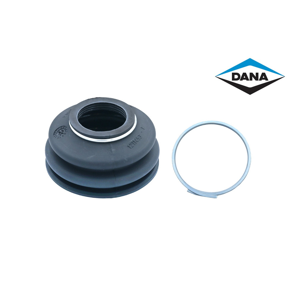 Boot Track Rod End réf. AL209610 pour John Deere | Agricolors