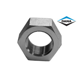 Nut Track Rod Ball Joint réf. 6M-1654 pour John Deere | Agricolors