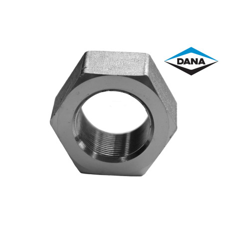 Nut Track Rod Ball Joint réf. 6M-1654 pour John Deere