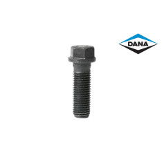 V Front Axle Housing réf. L216824 pour John Deere