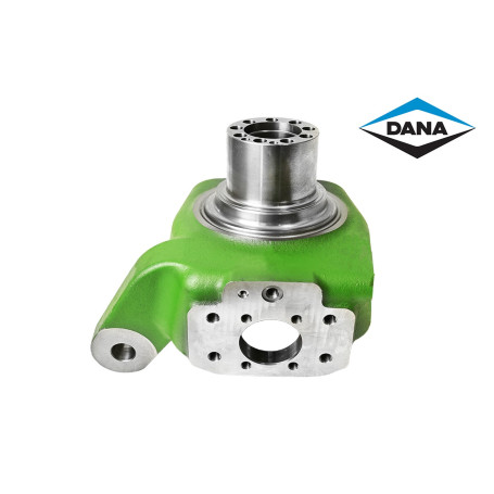 Boîtier de pivot gauche réf. L220147 pour John Deere