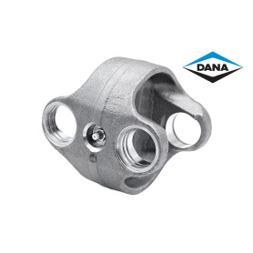 Yoke Universal Joint réf. AL220304 pour John Deere | Agricolors
