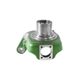 Boîtier de pivot droit réf. L220150 pour John Deere