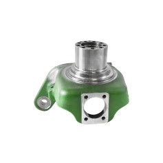 Boîtier de pivot droit réf. L220150 pour John Deere Boîtier de pivot droit réf. L220150 pour John Deere