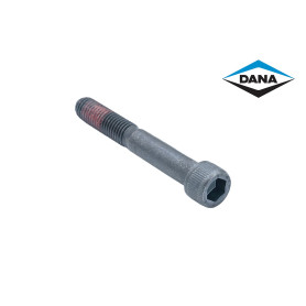 Boulon de carter d'essieu avant réf. L166310 pour John Deere | Agricolors