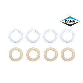 Disc Kit Differential réf. AL115652 pour John Deere | Agricolors