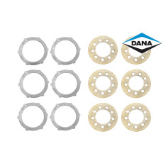 Disc Kit Differential réf. AL222133 pour John Deere