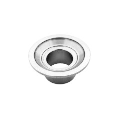 Flange Front Axle réf. L216946 pour John Deere