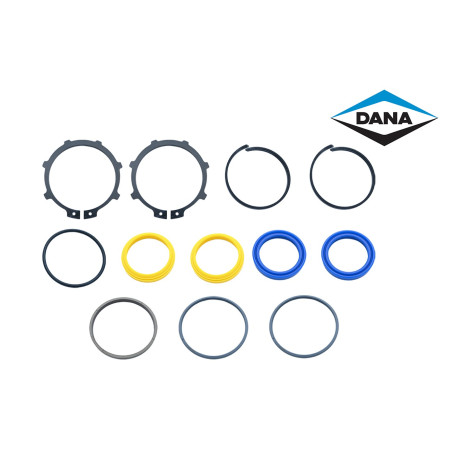 Seal Kit Power Steering Cylinder réf. AL224303 pour John Deere