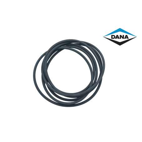 Joint torique de carter d'essieu réf. L208672 pour John Deere