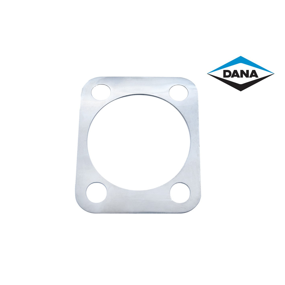 Shim King Pin réf. AL160138 pour John Deere | Agricolors