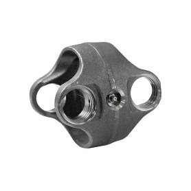 Yoke Universal Joint réf. AL224297 pour John Deere | Agricolors
