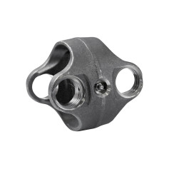 Yoke Universal Joint réf. AL224297 pour John Deere