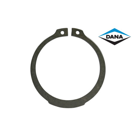 Circlip d'essieu avant réf. L171990 pour John Deere Circlip d'essieu avant réf. L171990 pour John Deere
