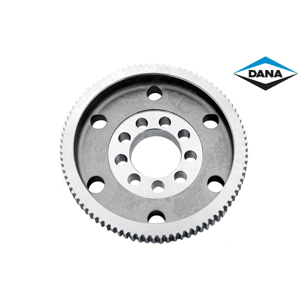 Support de couronne réf. 6M-1654 pour John Deere | Agricolors