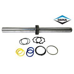 Rod Steering Cylinder réf. AL224304 pour John Deere