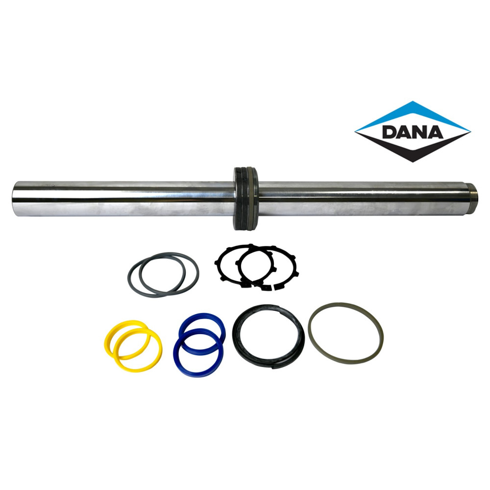 Rod Steering Cylinder réf. AL224304 pour John Deere | Agricolors