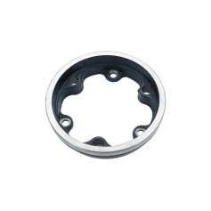Piston Front Axle réf. L157652 pour John Deere