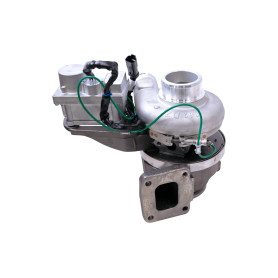 Turbocompresseur réf. DZ108162 pour John Deere | Agricolors