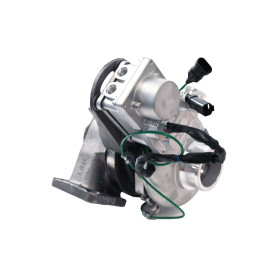 Turbocompresseur réf. DZ108162 pour John Deere