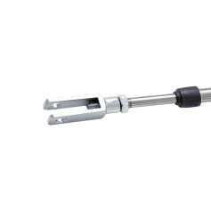 Câble de distributeur hydraulique réf. AL213772 pour John Deere Câble de distributeur hydraulique réf. AL213772 pour John Deere