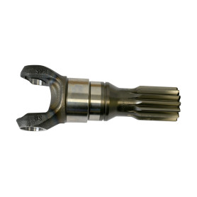 Arbre de pignon à double articulation pour John Deere