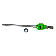 Arbre complet d'essieu avant réf. AL237655 pour John Deere Arbre complet d'essieu avant réf. AL237655 pour John Deere