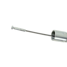 Câble de distributeur hydraulique réf. AL213772 pour John Deere Câble de distributeur hydraulique réf. AL213772 pour John Deere