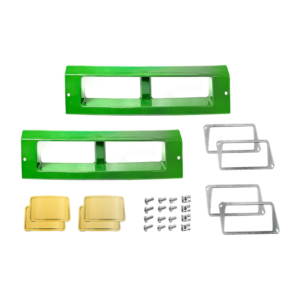 Kit de toit réf. AL83025 pour John Deere | Agricolors