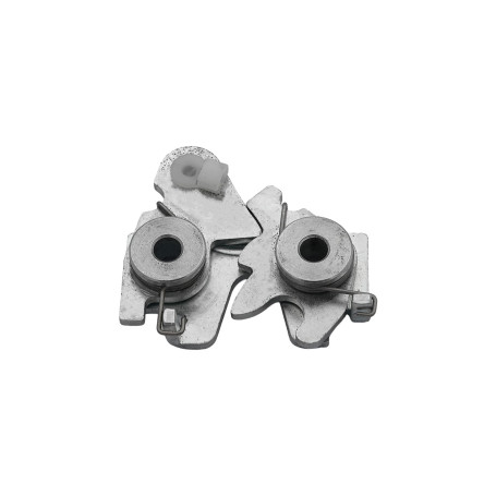 Loquet de capot réf. RE205602 pour John Deere