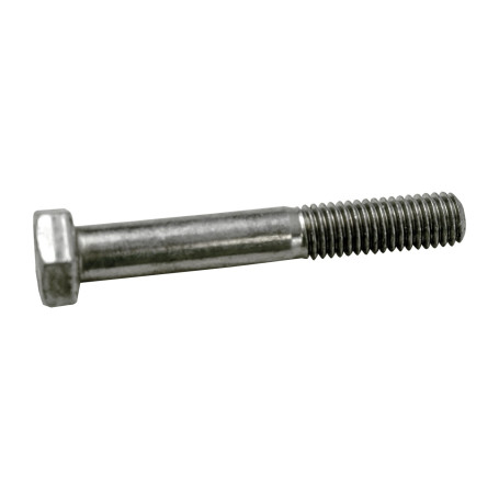 Boulon d'axe d'attelage 8 x 55 mm réf. 19M7184 pour John Deere Boulon d'axe d'attelage 8 x 55 mm réf. 19M7184 pour John Deere