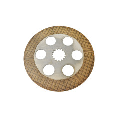 Disque de frein réf. 7630 pour John Deere Disque de frein réf. 7630 pour John Deere
