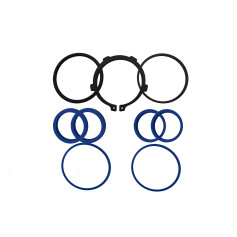 Kit de joints toriques de vérin de direction réf. AL228339 pour John Deere