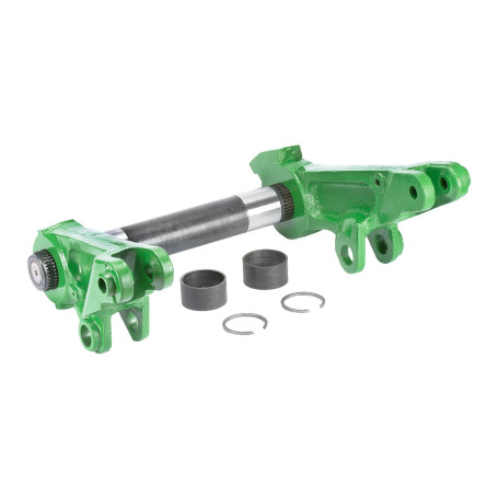 Ensemble arbre de relevage réf. AL159588 pour John Deere Ensemble arbre de relevage réf. AL159588 pour John Deere