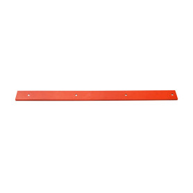 Patin d'usure réf. 5620 pour John Deere