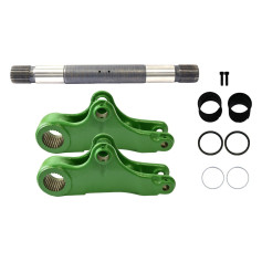 Ensemble arbre de relevage réf. L77719 pour John Deere Ensemble arbre de relevage réf. L77719 pour John Deere