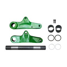 Ensemble arbre de relevage réf. L158720 pour John Deere Ensemble arbre de relevage réf. L158720 pour John Deere