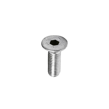 Boulon de patin réf. 6M-1654 pour John Deere