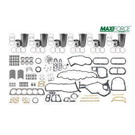 Kit moteur réf. RG18846 pour John Deere | Agricolors