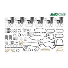 Kit moteur réf. RG18846 pour John Deere Kit moteur réf. RG18846 pour John Deere
