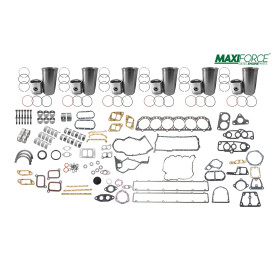 Kit moteur réf. RG18845 pour John Deere | Agricolors