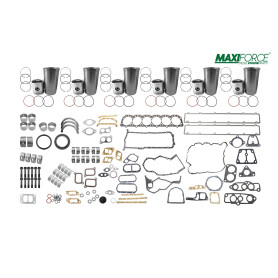 Kit moteur réf. RG18845 pour John Deere | Agricolors