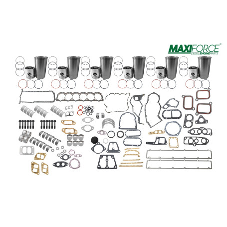 Kit moteur réf. RG20142 pour John Deere Kit moteur réf. RG20142 pour John Deere