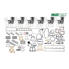 Kit moteur réf. RG20142 pour John Deere Kit moteur réf. RG20142 pour John Deere