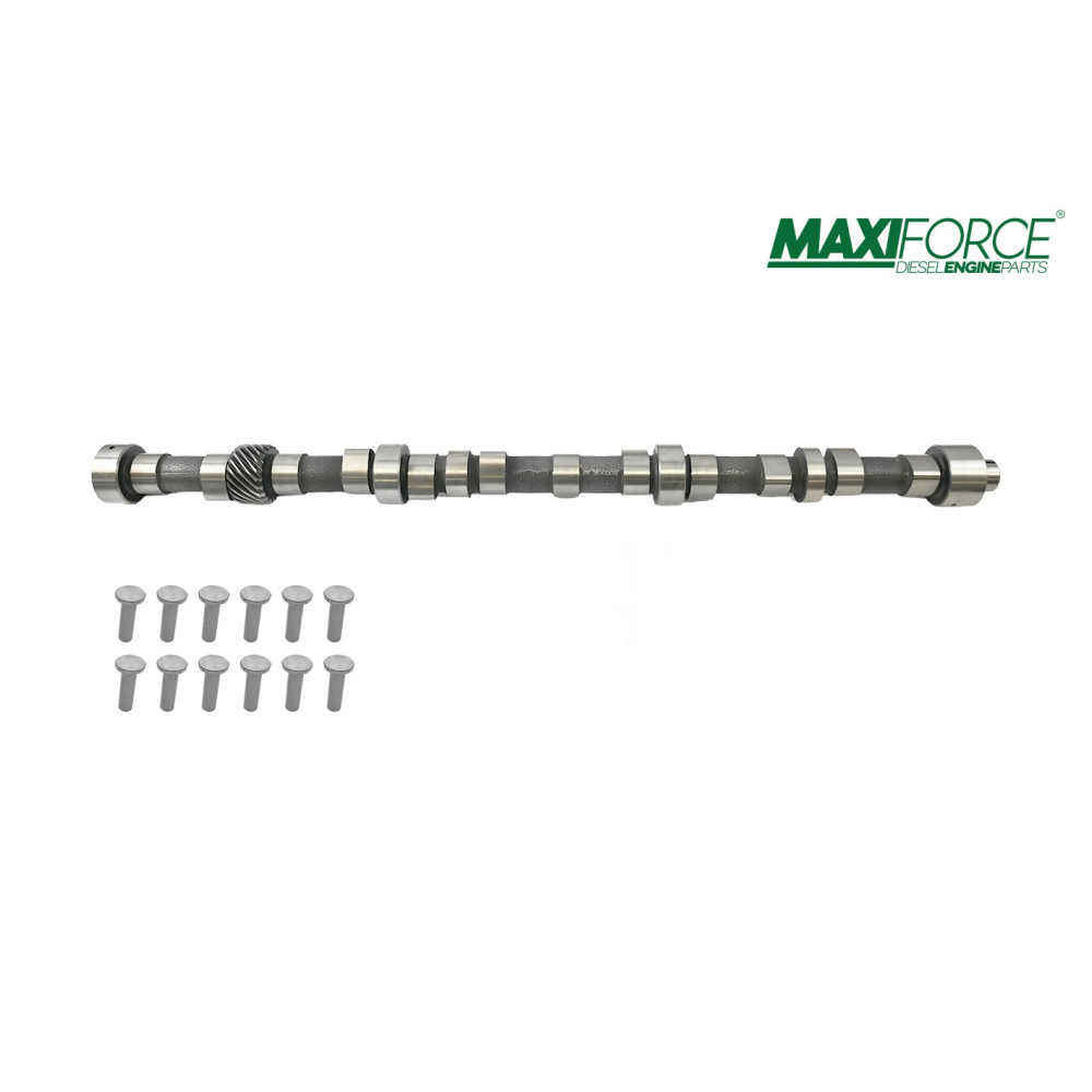 Kit d'arbre à cames réf. AR100386 pour John Deere | Agricolors