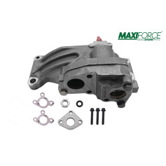 Pompe à huile moteur réf. RE60622 pour John Deere