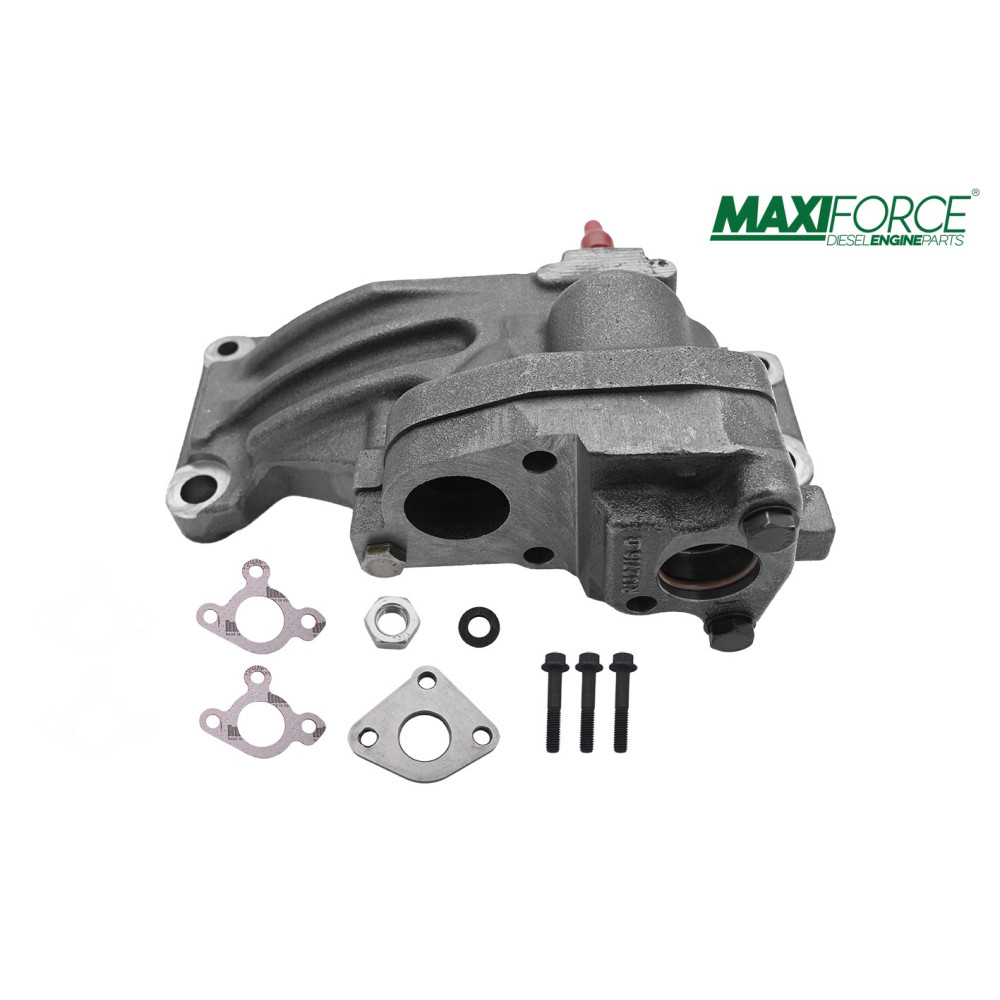 Pompe à huile moteur réf. RE60622 pour John Deere | Agricolors