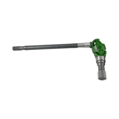 Arbre de transmission réf. AL178828 pour John Deere Arbre de transmission réf. AL178828 pour John Deere